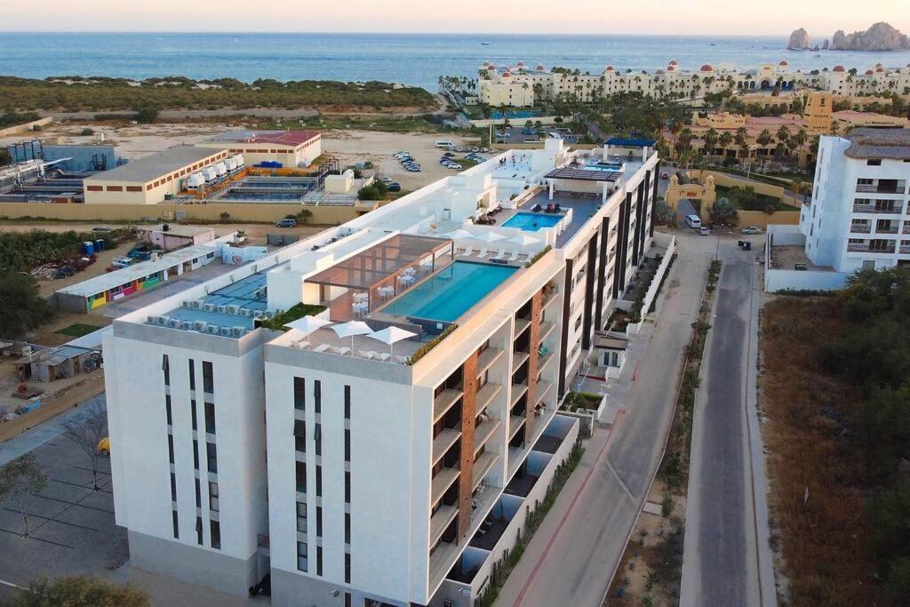 Great Location 2Bd 2Bth Walking Distance To Medano Apartment Cabo San Lucas Exterior foto