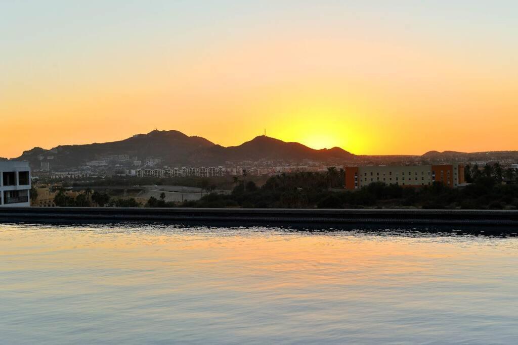 Great Location 2Bd 2Bth Walking Distance To Medano Apartment Cabo San Lucas Exterior foto