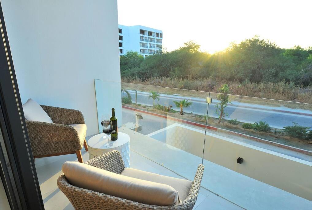 Great Location 2Bd 2Bth Walking Distance To Medano Apartment Cabo San Lucas Exterior foto